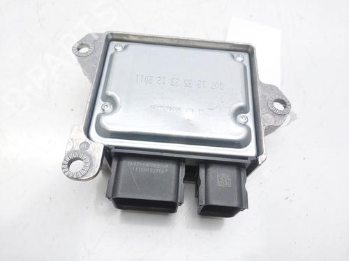 ECU airbags JAGUAR XF I (X250) 3.0 D | BP14918187M53 