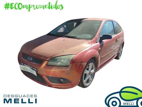 Used Parts FORD FOCUS II Saloon (DB_, FCH, DH) [2005-2026]  4446668