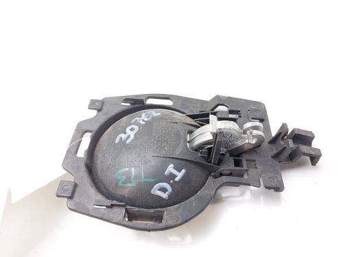 Front left interior door handle CITROËN C2 (JM_) 1.4 HDi | BP16094394I13 