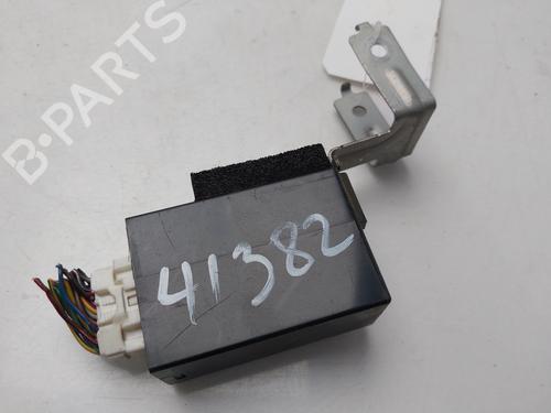 Electronic module MAZDA 6 Hatchback (GH) 1.8 MZR | BP37149081M83 - Image 4