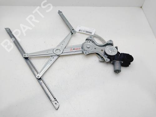 Front right window mechanism LEXUS IS III (_E3_) 300h (AVE30_, AVE30R) | BP30563203C23 - Image 4