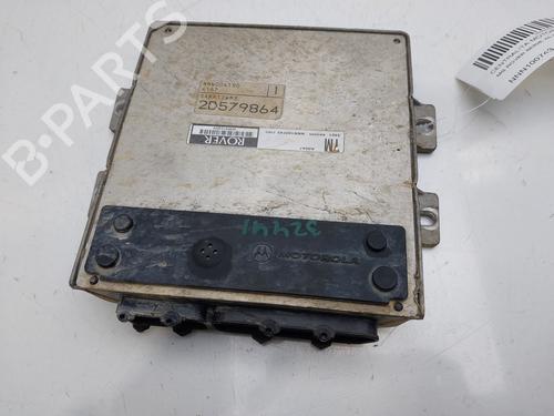 Calculateur moteur (ecu) ROVER 45 I Hatchback (RT) 1.6 (109 hp) 15637074