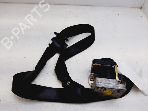 Used Front left seatbelt MERCEDES-BENZ C-CLASS (W203) C 220 CDI (203.006) (136 hp) 19920762