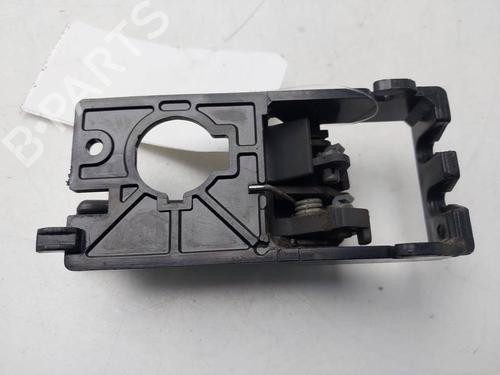 Front left interior door handle KIA RIO II (JB) 1.5 CRDi | BP39717832I13 - Image 2