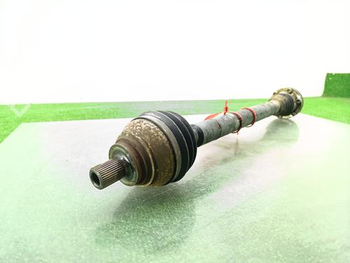 Right front driveshaft VW TIGUAN (5N_) | BP30182678M39