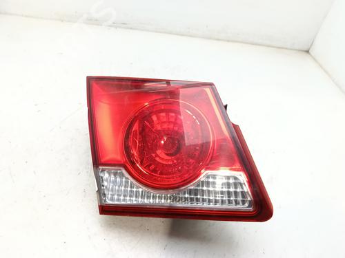 Used Left tailgate light Left tailgate light 37601222 37601222