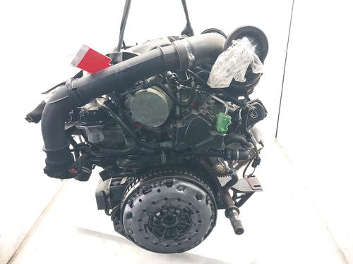 Engine RENAULT MEGANE III Hatchback (BZ0/1_, B3_) 1.6 dCi (BZ00, BZ12, BZ13) | BP37423627M1 - Image 4