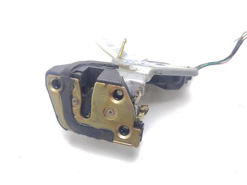 Front left lock SUZUKI JIMNY Closed Off-Road Vehicle (SN)  | BP29719222C98 