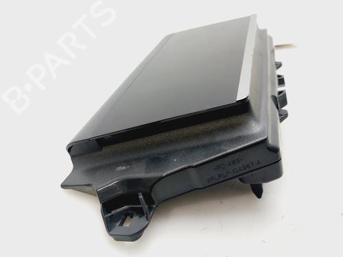 Instrument cluster CITROËN C4 III (BA_, BB_, BC_) | BP28428390C47