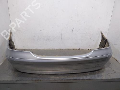 Used Rear bumper MERCEDES-BENZ C-CLASS (W203) C 220 CDI (203.006) (136 hp) 21684573