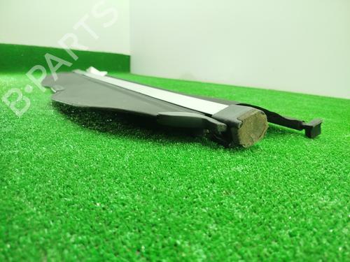 Rear parcel shelf SUBARU FORESTER (SJ_)  | BP29955627C85