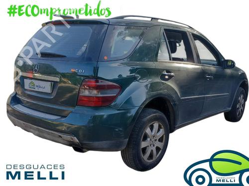Right front window switch MERCEDES-BENZ M-CLASS (W164) ML 320 CDI 4-matic (164.122) | BP37262091I26 - Image 7