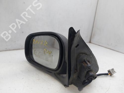 Left mirror ROVER 200 II Hatchback (RF) 214 Si | BP2985260C26 