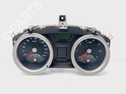Used Instrument cluster RENAULT MEGANE II Saloon (LM0/1_) [2003-2026]  31878152