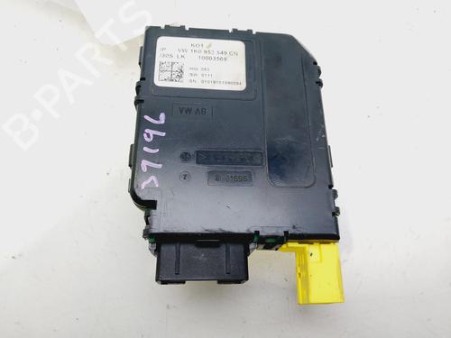 Electronic module VW CADDY III Box Body/MPV (2KA, 2KH, 2CA, 2CH)  | BP28470797M83 