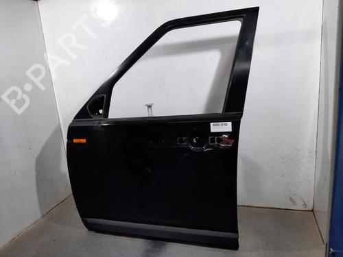 Left front door LAND ROVER DISCOVERY III (L319) 2.7 TD 4x4 | BP9725831C2 