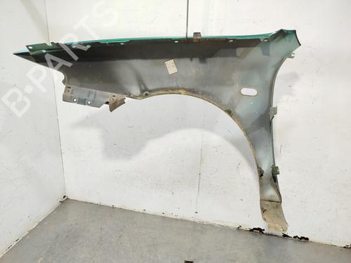 Right front fenders SEAT LEON (1M1)  | BP25302250C42 
