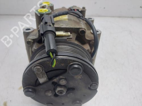AC-Kompressor AC-Kompressor FORD FIESTA V (JH_, JD_) 1.3 (69 hp) 36648573 36648573