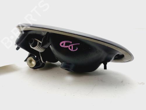 Front right interior door handle RENAULT MEGANE I (BA0/1_) 1.9 dTi (BA08, BA0N) | BP27730594I14 