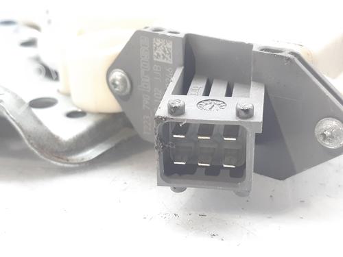 Front left window mechanism TOYOTA AVENSIS Estate (_T25_) 2.2 D-4D (ADT251_, ADT251R) | BP10165017C22 