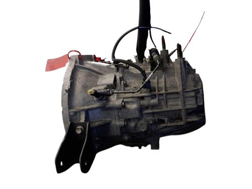 Gearbox CITROËN C4 AIRCROSS 1.6 HDi 115 AWC | BP29375799M3 