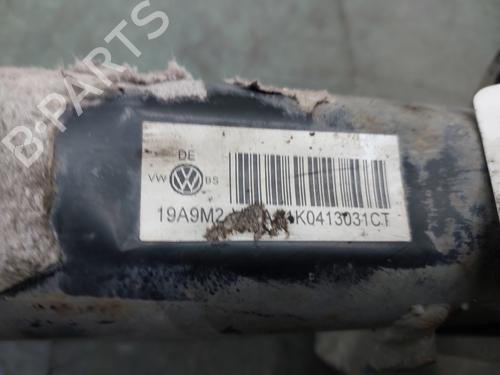 Right front shock absorber SEAT LEON (1P1) 1.9 TDI | BP22633391M17 