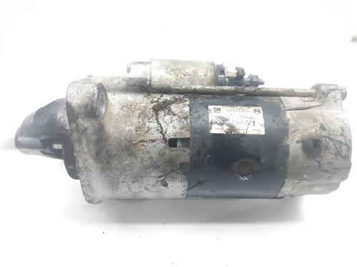 Used Starter OPEL ASTRA J Sports Tourer (P10) [2010-2015]  7579428