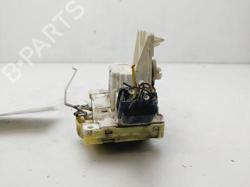 Front right lock FORD FOCUS I Saloon (DFW) 1.6 16V | BP24653251C97 