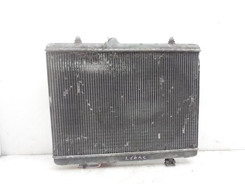 Køler PEUGEOT 407 SW (6E_, 6D_) 2.0 | BP19790443M31 