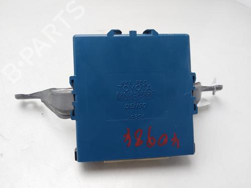 Used Electronic module Electronic module TOYOTA COROLLA Verso (ZER_, ZZE12_, R1_) 2.2 D-4D (AUR10_, AUR10R) (136 hp) 34226816 34226816