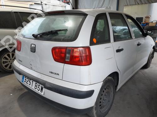 Front left window mechanism SEAT IBIZA II (6K1) 1.4 i | BP10542571C22  - Image 6