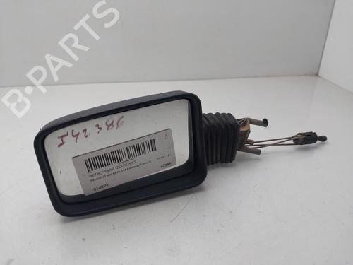 Used Left mirror Left mirror 39558815 39558815