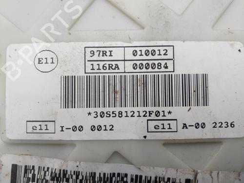 Fuse box FORD FOCUS III  | BP33928703E1  - Image 5