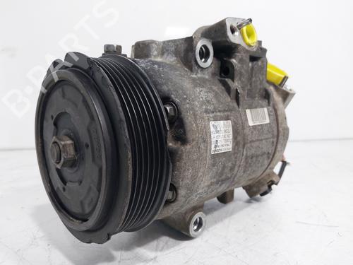 AC compressor SEAT CORDOBA (6L2) | BP37994838M34 - Image 5