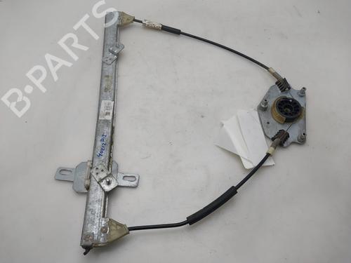 front-left-window-mechanism-peugeot-407-6d_-2004-2005-2006-2007-2008-2009-2010-2011-33326956 main image