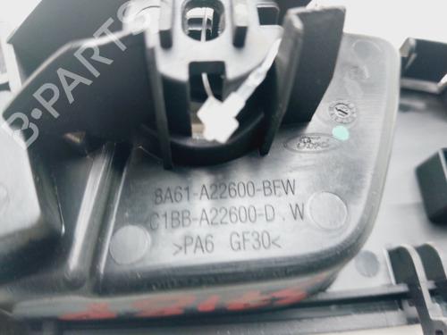 Front right interior door handle FORD FIESTA VI (CB1, CCN)  | BP26447320I14 