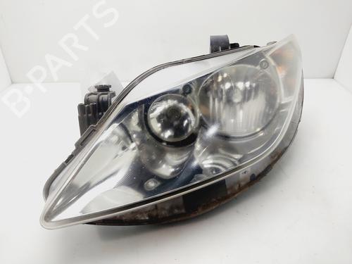 Venstre forlygte SEAT IBIZA IV (6J5, 6P1) [2008-2017]  31164583