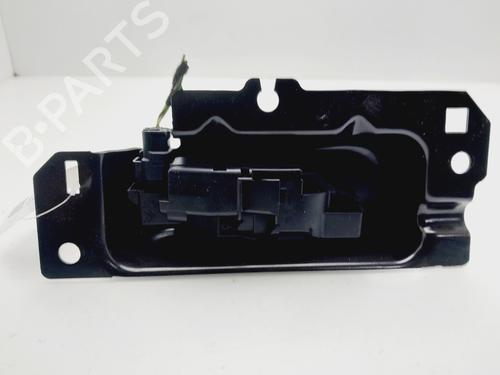 Tailgate lock PEUGEOT 508 SW I (8E_) 2.2 HDi | BP26643129C101 