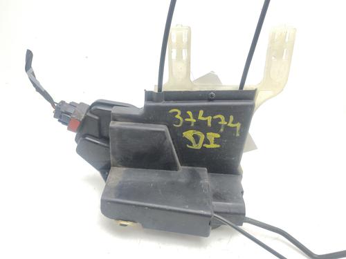 Used Front left lock HYUNDAI TUCSON (JM) [2004-2019]  24443622