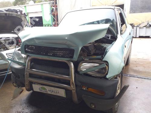 Used Parts TOYOTA RAV 4 I (_A1_)  2.0 4WD (SXA10, SXA11)  964201