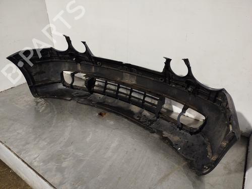 Front bumper VW POLO IV (9N_, 9A_) 1.4 16V | BP31087890C7