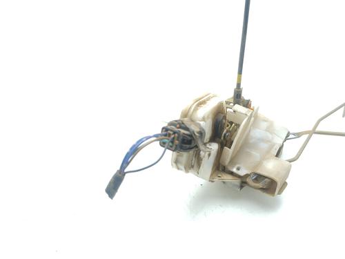 Front left lock MITSUBISHI PAJERO III (V7_W, V6_W)  | BP26546906C98 