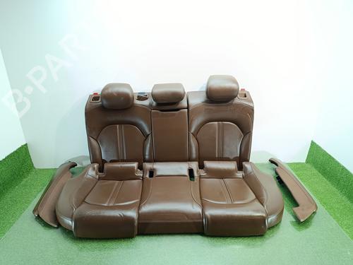 Rear seat AUDI A7 Sportback (4GA, 4GF) 3.0 TFSI quattro | BP38014347C17 - Image 3