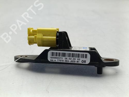 Sonda eletrónica Sonda eletrónica HONDA ACCORD VII (CL, CN) 2.2 i-CTDi (CN1) (140 hp) 39751373 39751373