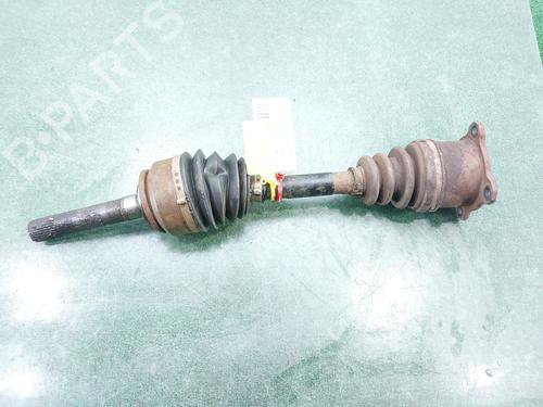 Right front driveshaft HYUNDAI TERRACAN (HP) 2.9 CRDi 4WD | BP16988776M39 