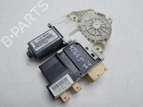 Left front window motor PEUGEOT 807 (EB_) | BP38556736E21 - Image 2