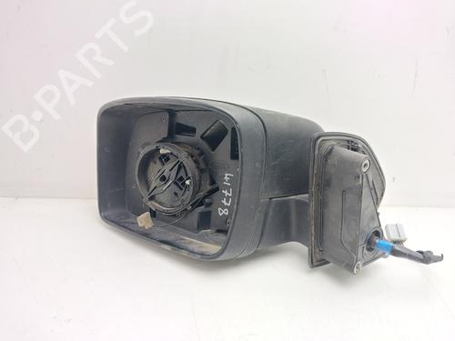 Used Left mirror Left mirror LAND ROVER RANGE ROVER SPORT I (L320) 2.7 D 4x4 (190 hp) 36339838 36339838
