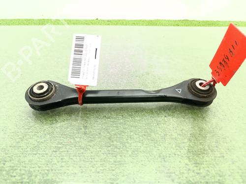 Left rear suspension arm AUDI A4 B8 (8K2)  | BP31117785M14 