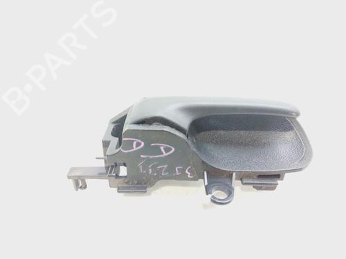 Front right interior door handle TOYOTA AYGO (_B1_) 1.0 (KGB10_, KGB10R) | BP19174894I14 
