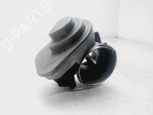 Used Throttle body AUDI A3 (8P1) [2003-2013]  29450937